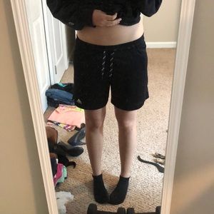 Small ADIDAS Athletic Shorts